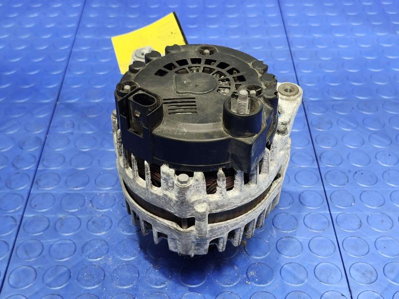2020 Ford Escape Alternator