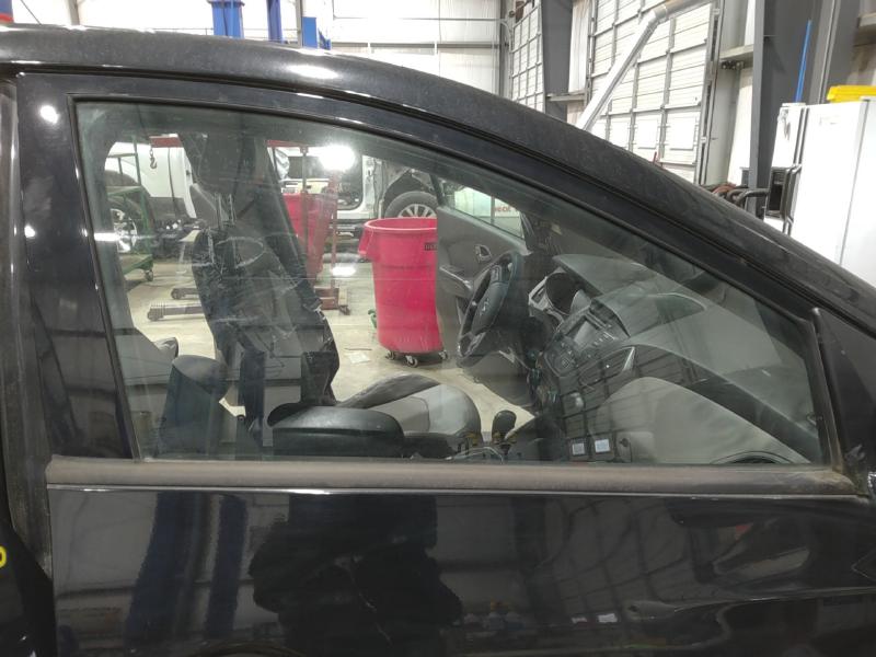 2015 Hyundai Tucson Front Door Glass/Window