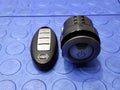 2015 Nissan Leaf Ignition Switch(W/O Cyl& Key)