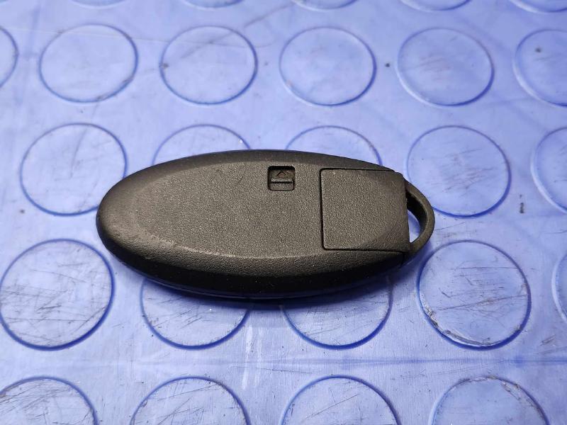 2015 Nissan Leaf Ignition Switch(W/O Cyl& Key)