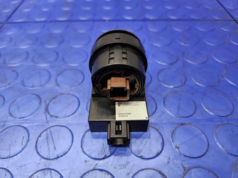 2015 Nissan Leaf Ignition Switch(W/O Cyl& Key)
