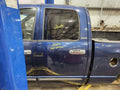 2002 Dodge Ram 1500 Rear Door