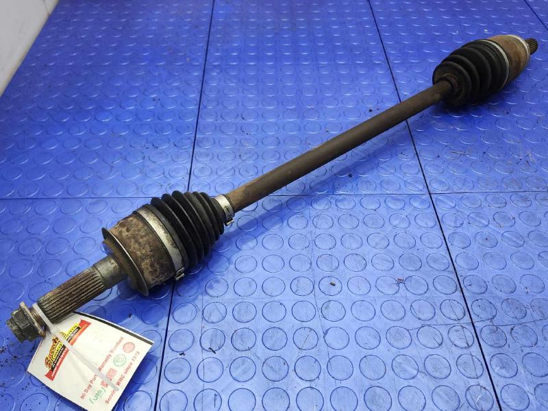 2006-2014 Subaru Tribeca Rear CV Drive Axle Left or Right Side OEM 28421XA00B ,RH
