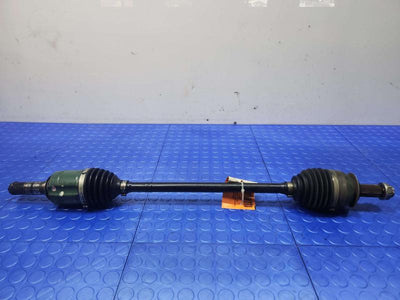 2014 Subaru Forester CVT Front CV Drive Axle Left or Right Side OEM 28321SG030,RH