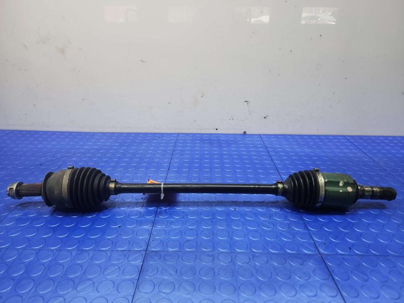 2014 Subaru Forester CVT Front CV Drive Axle Left or Right Side OEM 28321SG030,RH