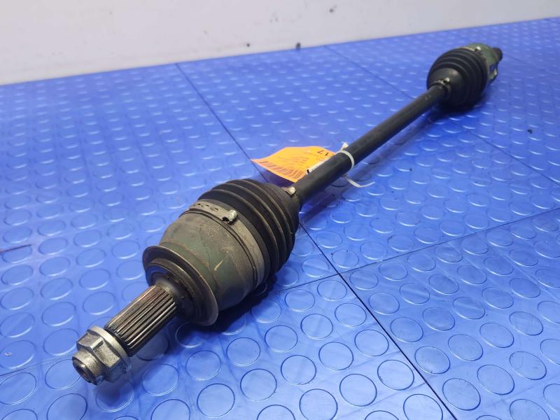 2014 Subaru Forester CVT Front CV Drive Axle Left or Right Side OEM 28321SG030,RH