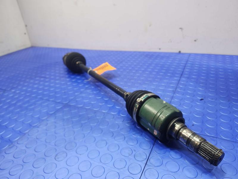 2014 Subaru Forester CVT Front CV Drive Axle Left or Right Side OEM 28321SG030,RH