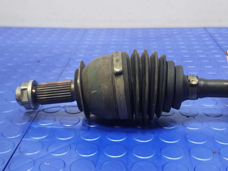 2014 Subaru Forester CVT Front CV Drive Axle Left or Right Side OEM 28321SG030,RH