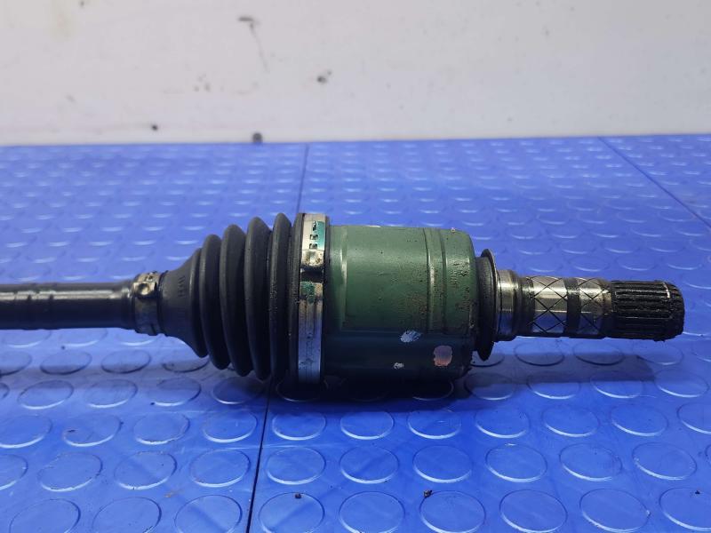 2014 Subaru Forester CVT Front CV Drive Axle Left or Right Side OEM 28321SG030,RH