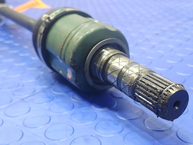 2014 Subaru Forester CVT Front CV Drive Axle Left or Right Side OEM 28321SG030,RH