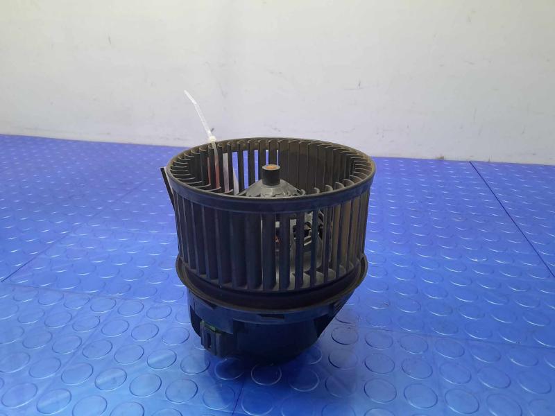 2017 Lincoln MKC Blower Motor