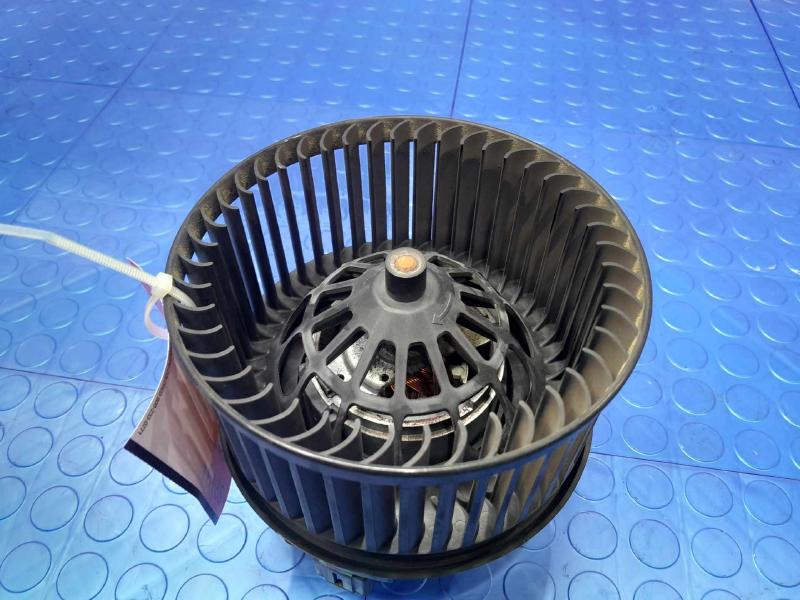 2017 Lincoln MKC Blower Motor