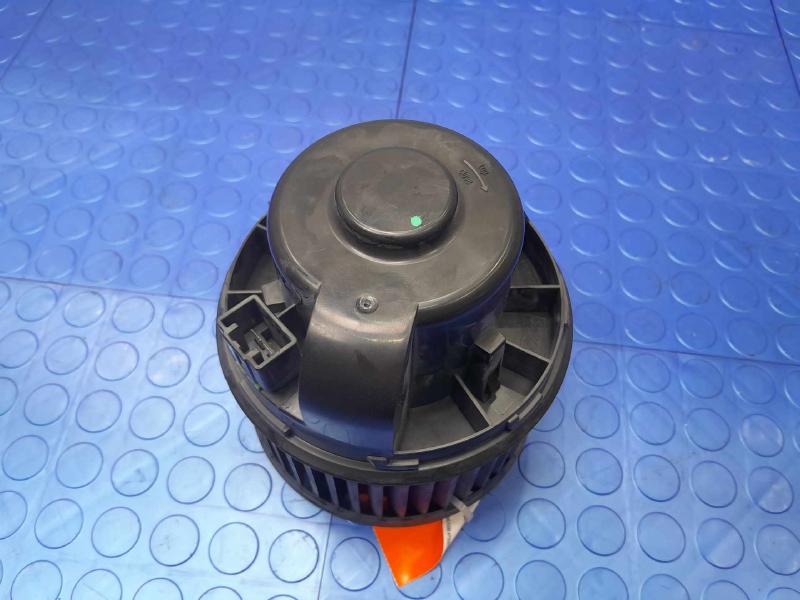 2017 Lincoln MKC Blower Motor