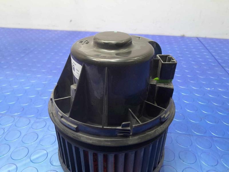 2017 Lincoln MKC Blower Motor