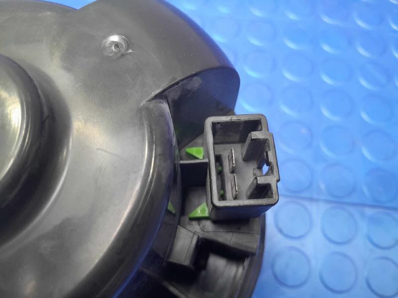 2017 Lincoln MKC Blower Motor