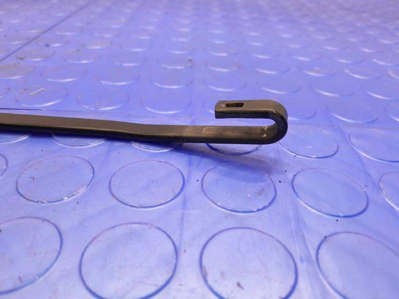 2022 Nissan Versa Wiper Arm