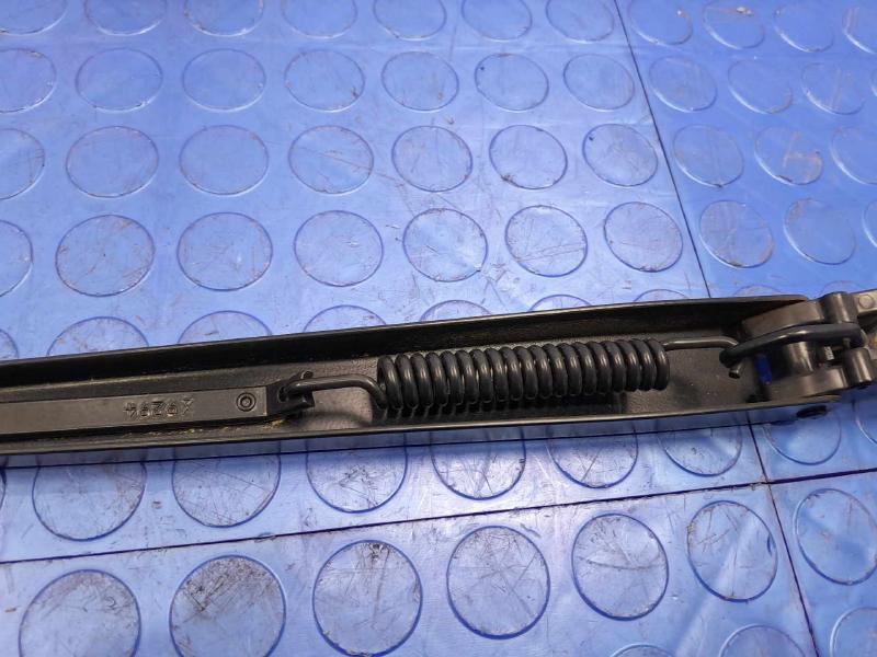 2022 Nissan Versa Wiper Arm