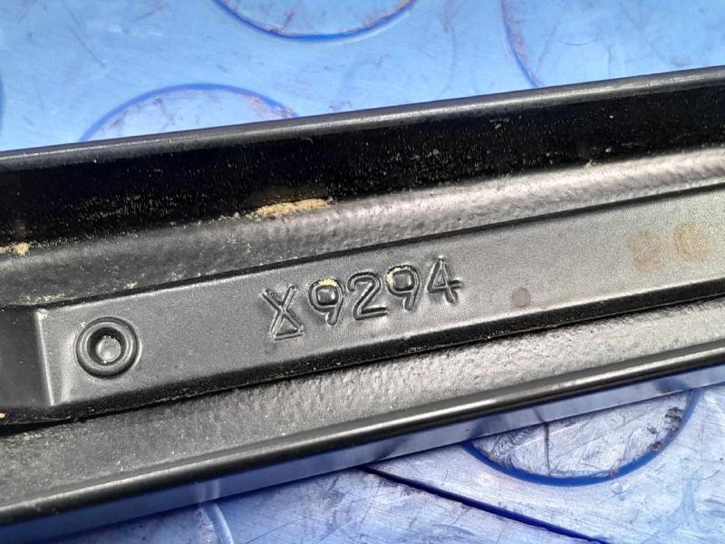 2022 Nissan Versa Wiper Arm