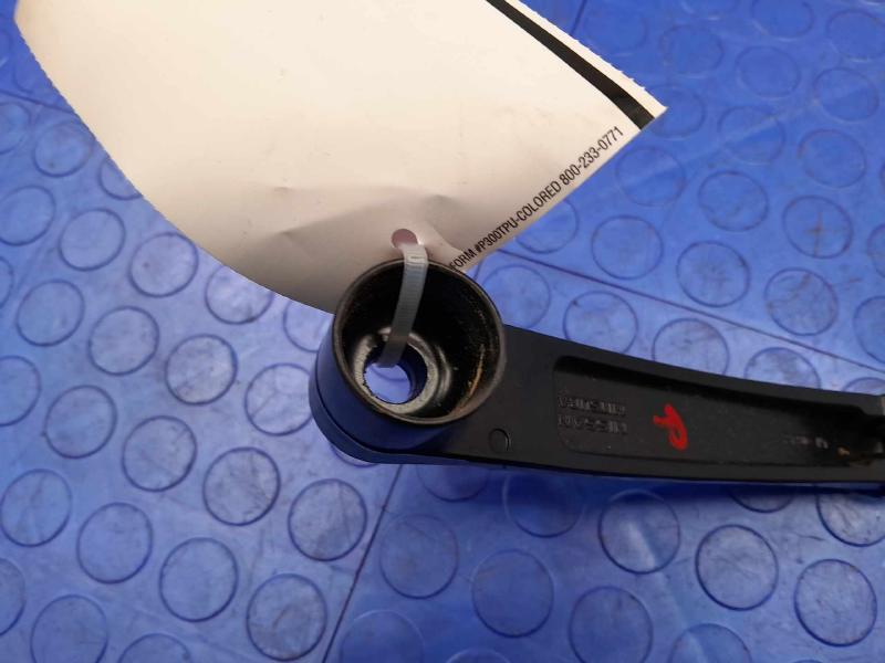 2022 Nissan Versa Wiper Arm
