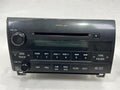2011 Toyota Tundra Audio & Visual Equip.(Radio)