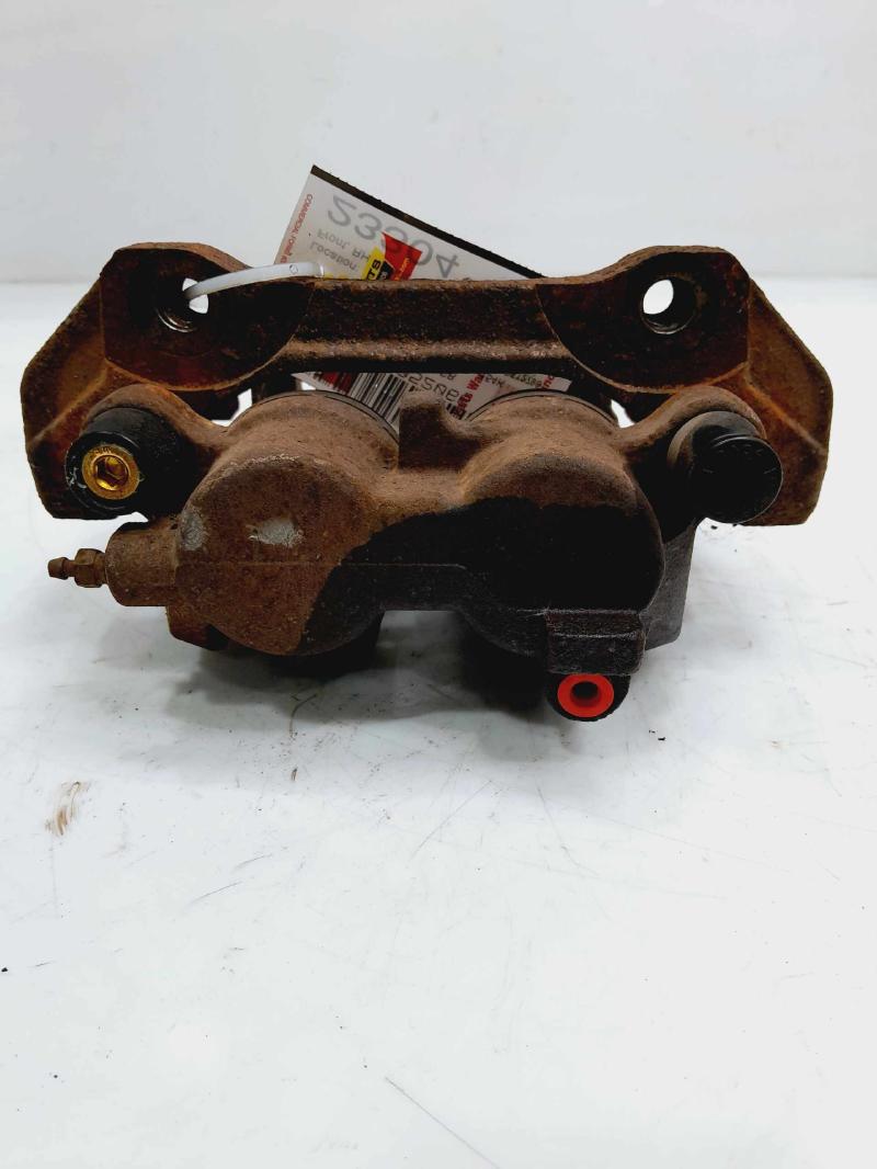 2011 - 2020 Jeep Grand Cherokee Front Brake Caliper Assembly RH Passenger Side OEM 68138842AB