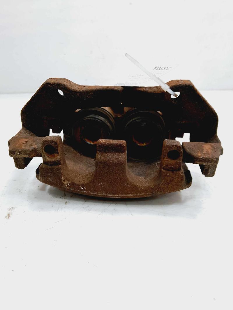 2011 - 2020 Jeep Grand Cherokee Front Brake Caliper Assembly RH Passenger Side OEM 68138842AB