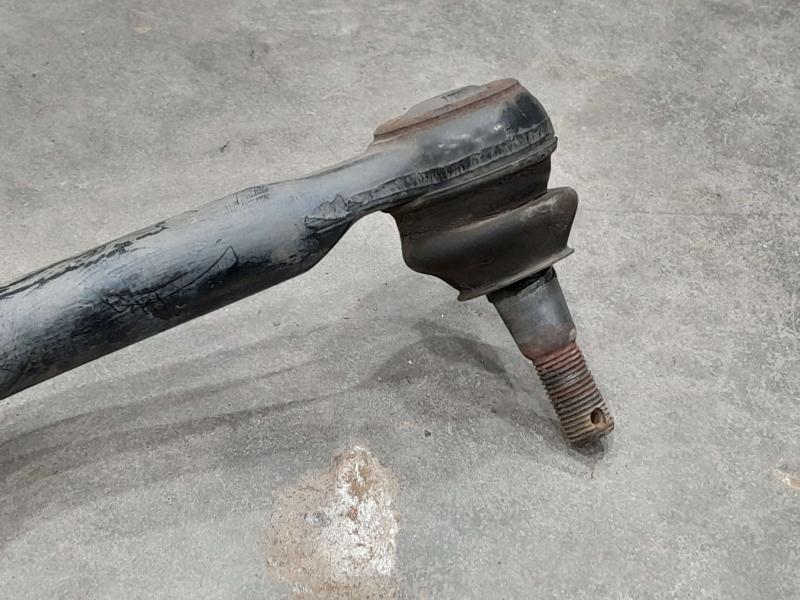 2016-2020 Infiniti QX60 Steering Rack and Pinion Assembly Genuine OEM 490019NC0A