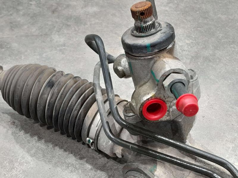 2016-2020 Infiniti QX60 Steering Rack and Pinion Assembly Genuine OEM 490019NC0A