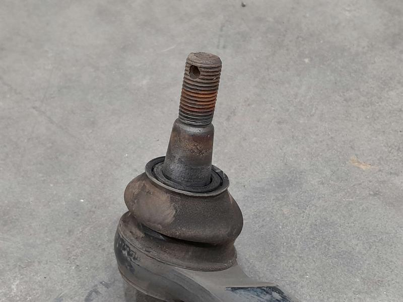 2016-2020 Infiniti QX60 Steering Rack and Pinion Assembly Genuine OEM 490019NC0A