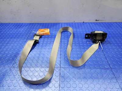 2021 Chrysler Voyager Rear Seat Belt