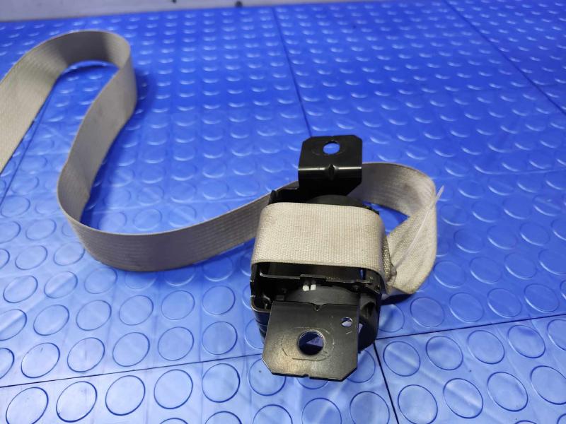 2021 Chrysler Voyager Rear Seat Belt