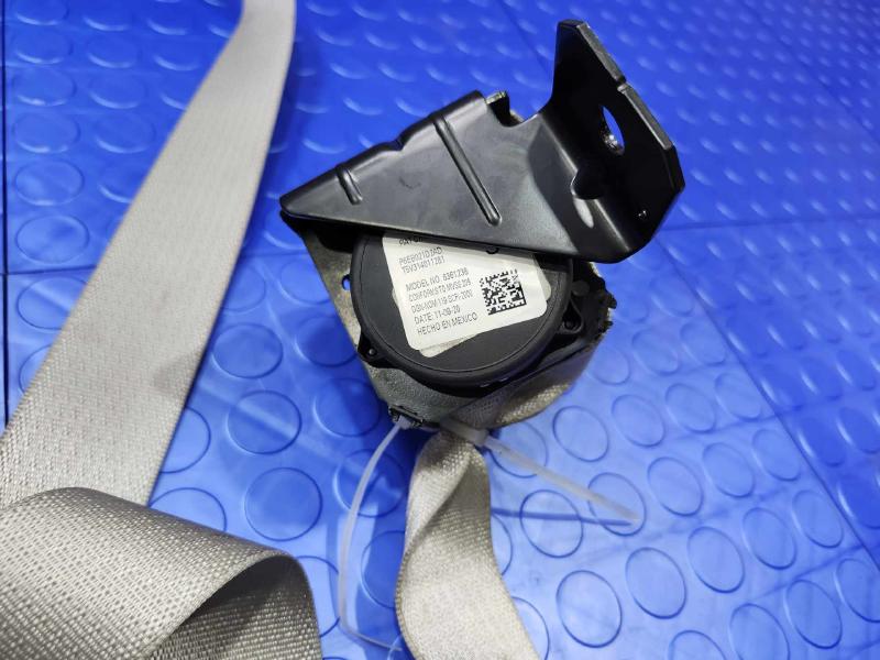 2021 Chrysler Voyager Rear Seat Belt