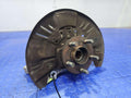 2017 Subaru Impreza Spindle Knuckle Front