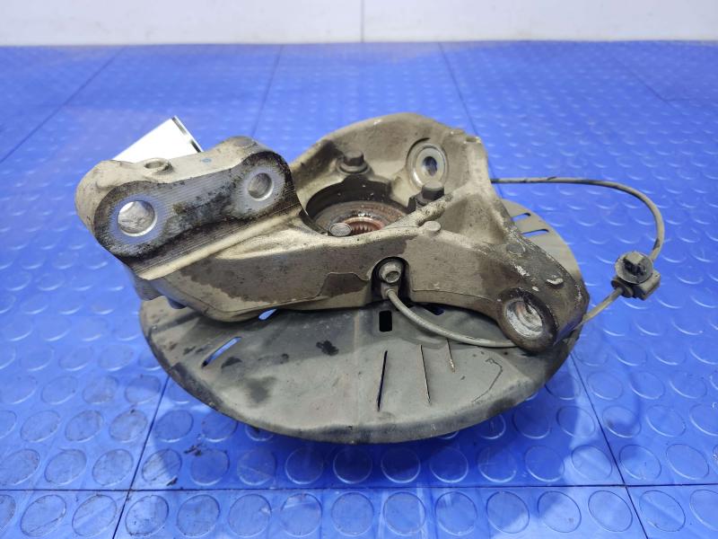 2017 Subaru Impreza Spindle Knuckle Front