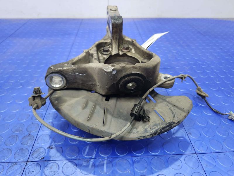 2017 Subaru Impreza Spindle Knuckle Front