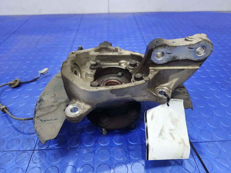 2017 Subaru Impreza Spindle Knuckle Front