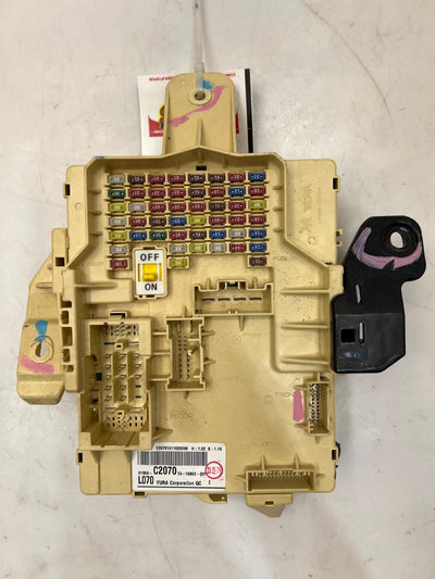 2015 - 2017 Hyundai Sonata Instrument Panel Junction Box Assembly OEM 91950-C2070