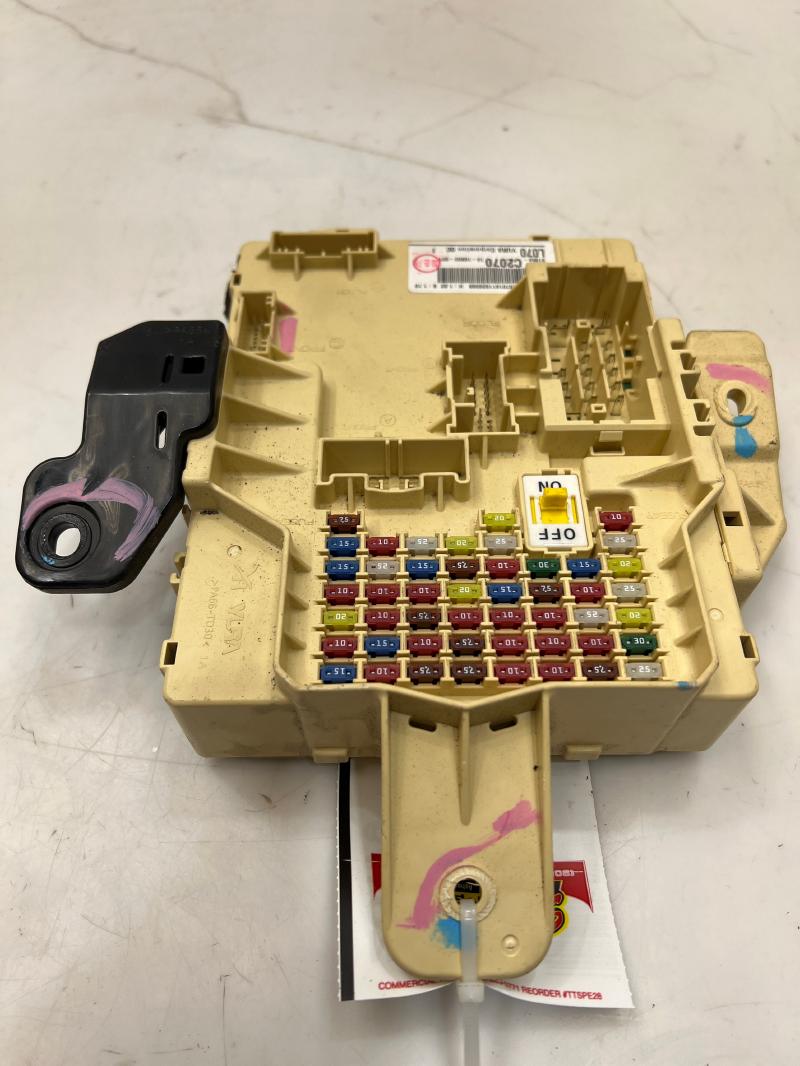 2015 - 2017 Hyundai Sonata Instrument Panel Junction Box Assembly OEM 91950-C2070