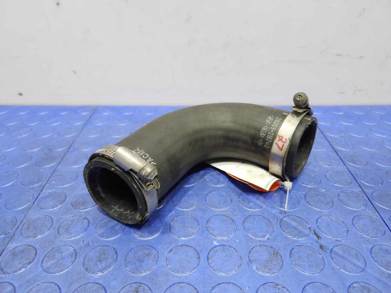 2016-2018 Hyundai Tucson Intercooler Outlet Pipe A Genuine OEM 282612B740