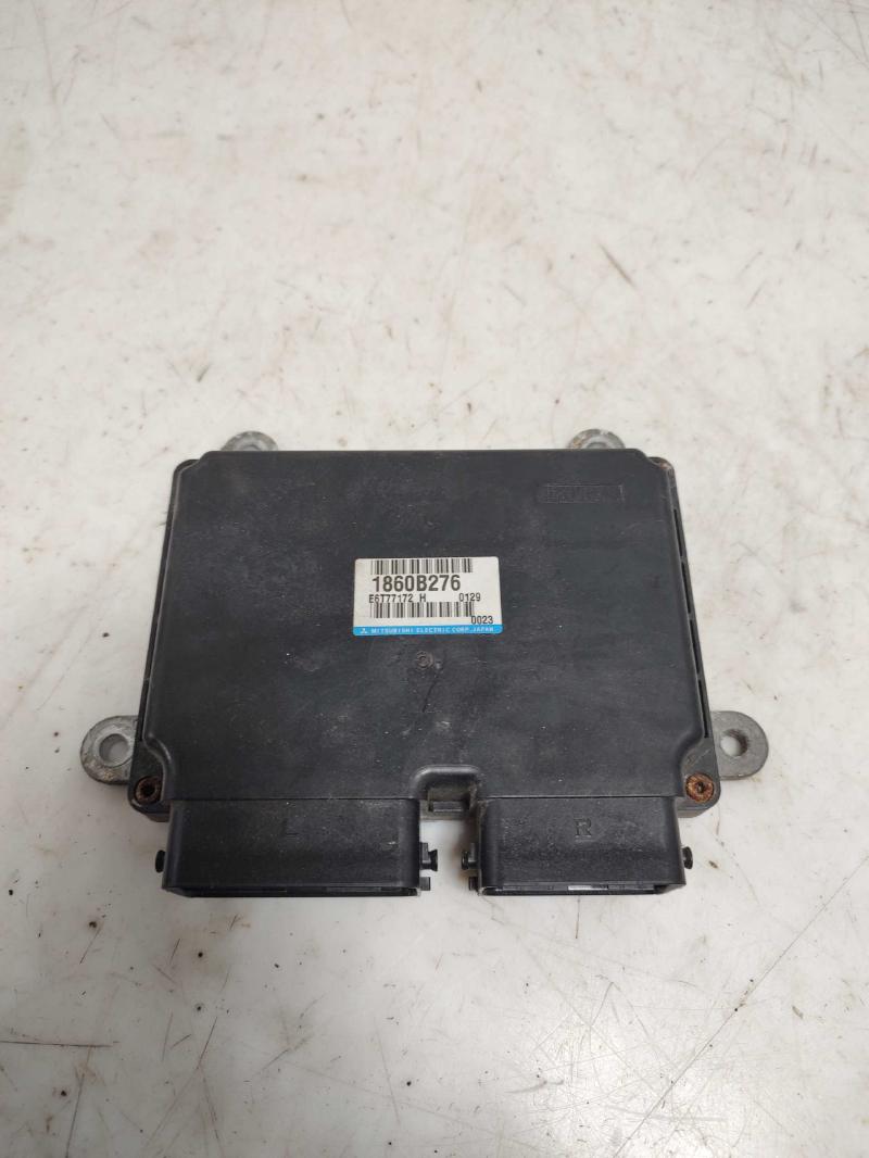 2010 Mitsubishi Outlander Engine/Motor Brain Box
