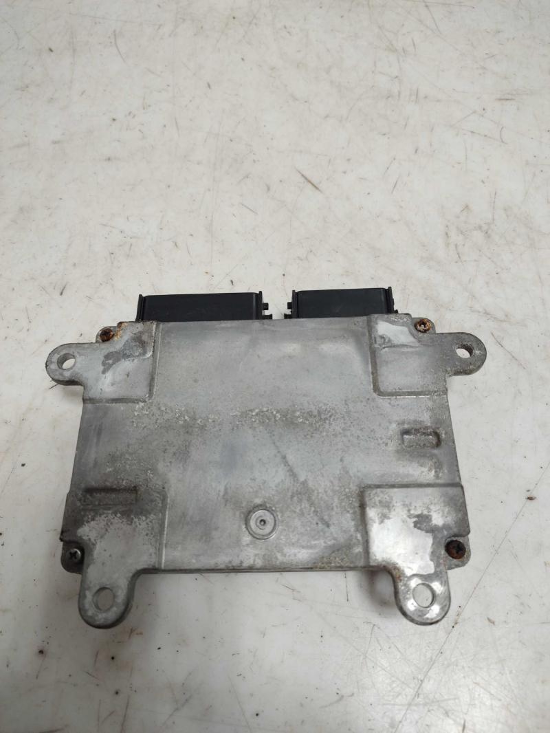 2010 Mitsubishi Outlander Engine/Motor Brain Box