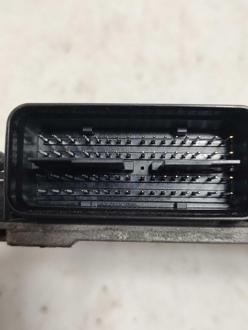 2010 Mitsubishi Outlander Engine/Motor Brain Box