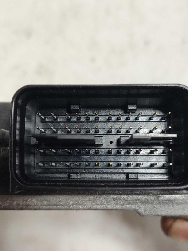 2010 Mitsubishi Outlander Engine/Motor Brain Box