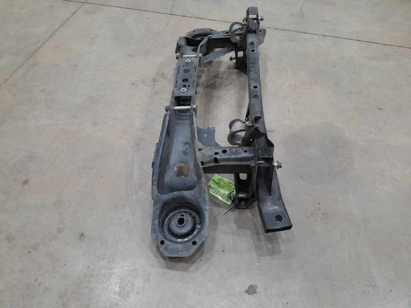 2016 Ford Focus Crossmember/Cradle/Undercarria