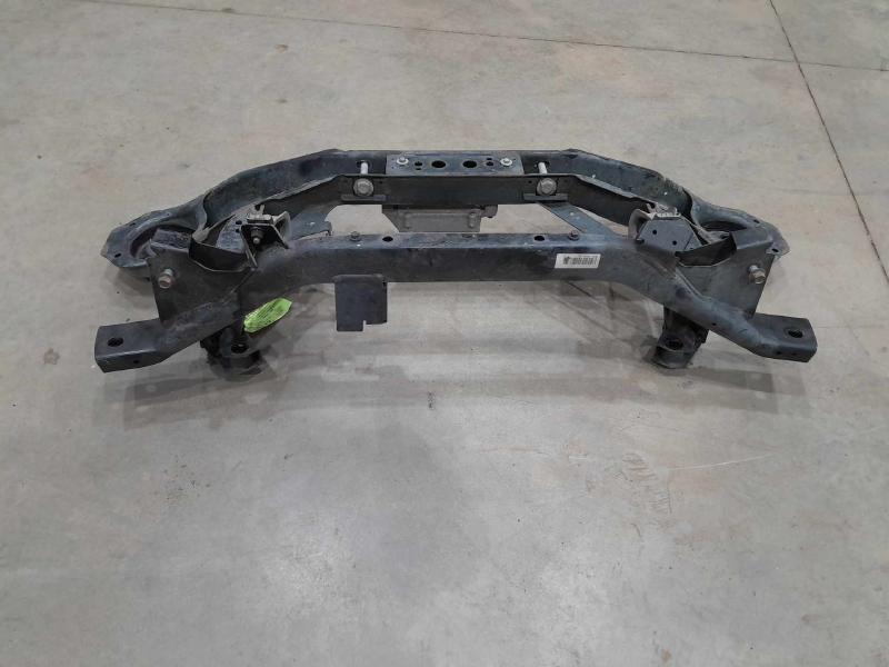 2016 Ford Focus Crossmember/Cradle/Undercarria