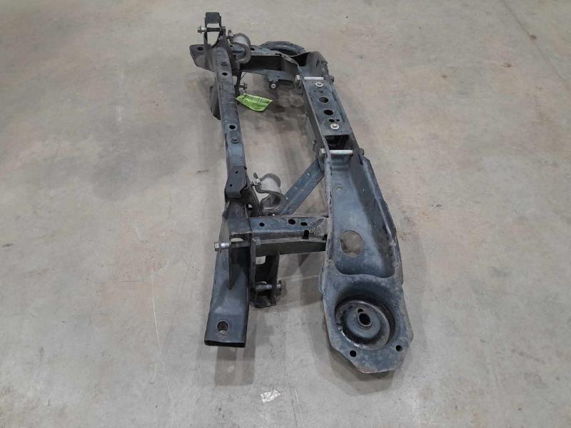 2016 Ford Focus Crossmember/Cradle/Undercarria