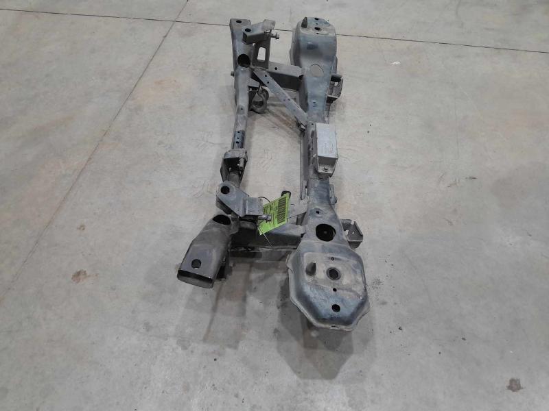 2016 Ford Focus Crossmember/Cradle/Undercarria