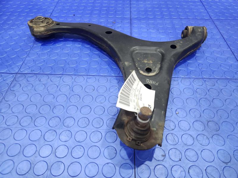 2011 Kia Sorento Lower Control Arm Front