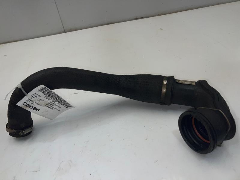 2012 Chevrolet Cruze Intercooler Pipe