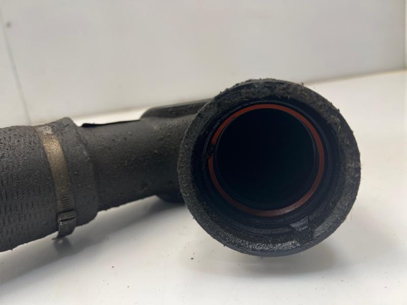 2012 Chevrolet Cruze Intercooler Pipe